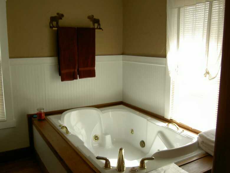 Bed & Breakfast Gallagher's Irish Rose