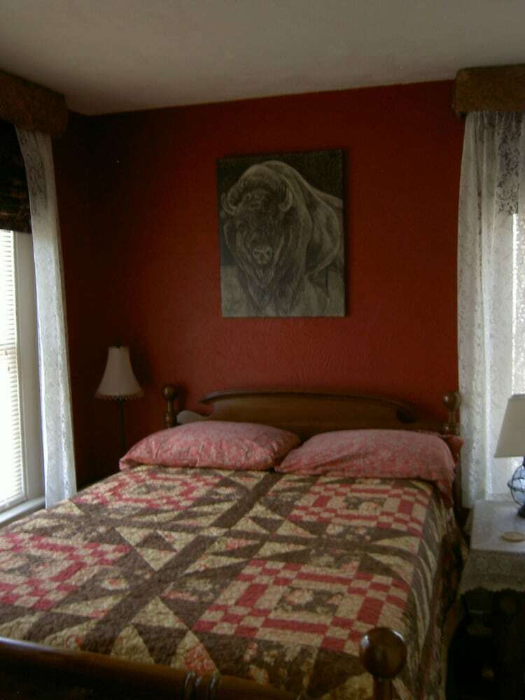 Bed & Breakfast Gallagher's Irish Rose