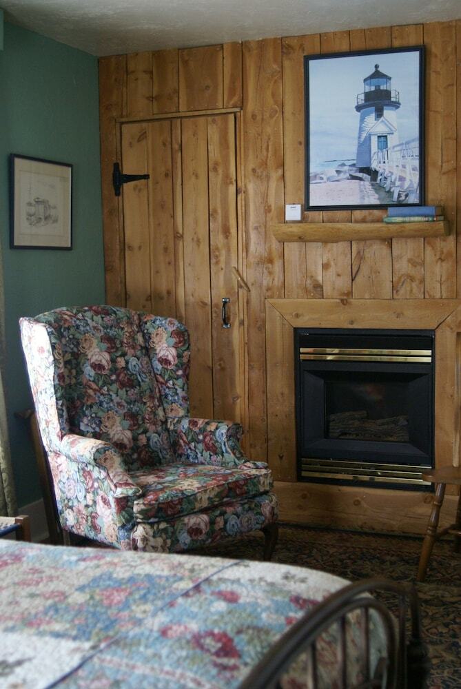 Bed & Breakfast Gallagher's Irish Rose