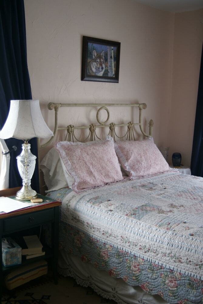 Bed & Breakfast Gallagher's Irish Rose