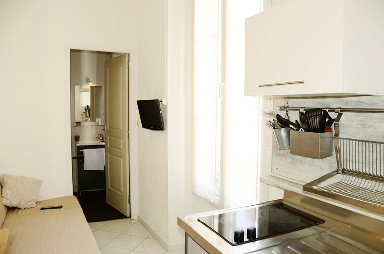 Hotel H�tel L'oustaou