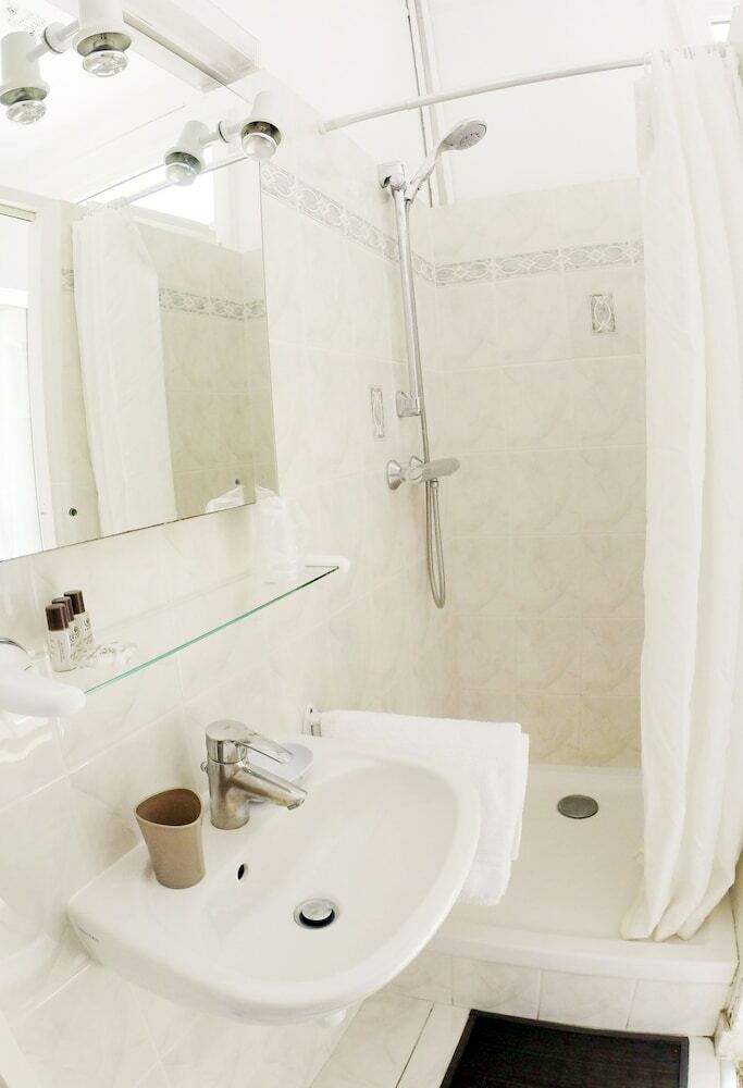 Hotel H�tel L'oustaou