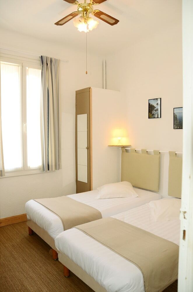 Hotel H�tel L'oustaou
