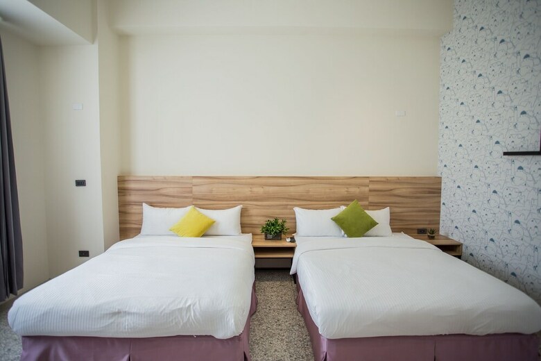 Rainbow Hotel