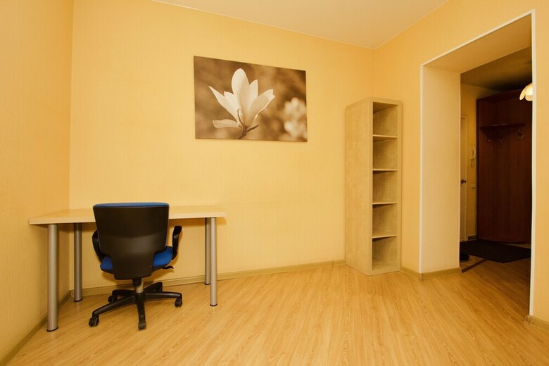 Luxkv Apartment On Smolenskaya