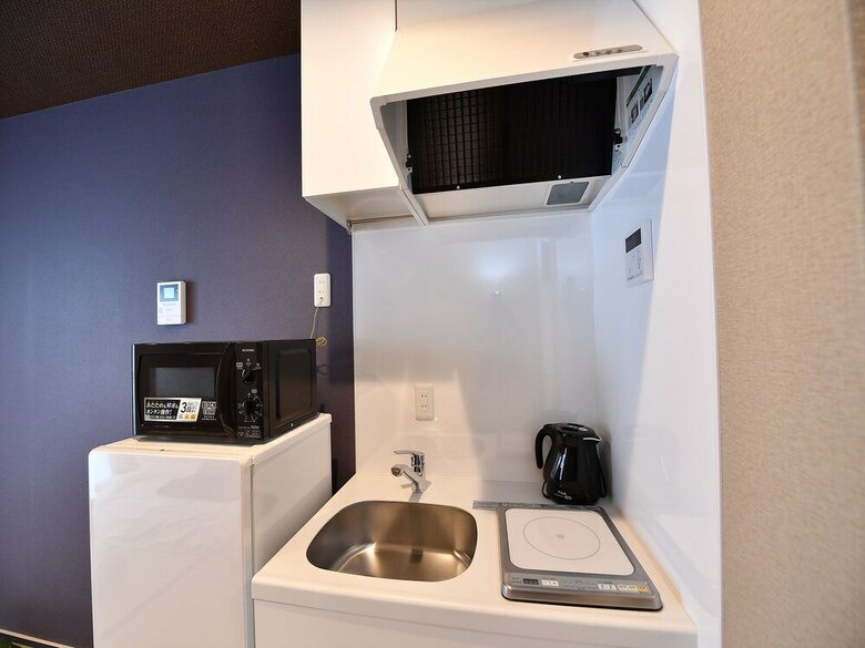 Apartamentos Coto Kyoto Heianjingumae