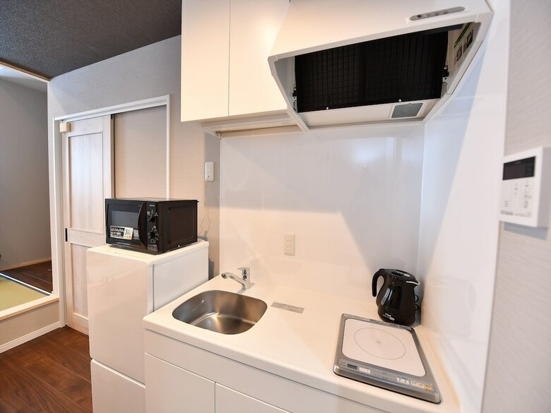 Apartamentos Coto Kyoto Heianjingumae