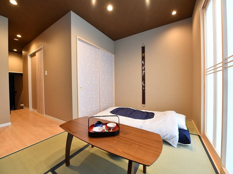 Apartamentos Coto Kyoto Heianjingumae