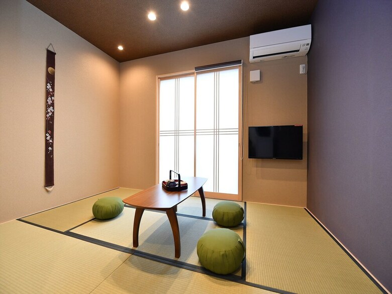Apartamentos Coto Kyoto Heianjingumae