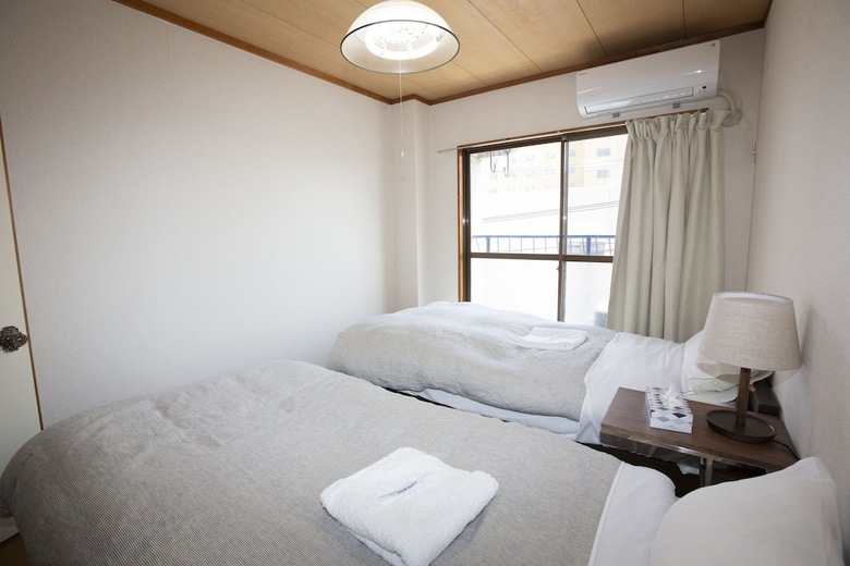 Hostal Lazy House - Hostel