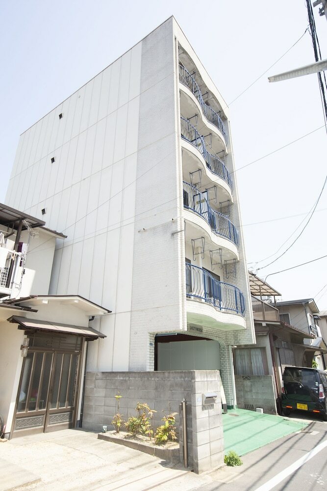 Hostal Lazy House - Hostel