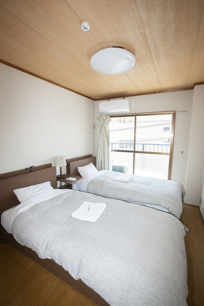 Hostal Lazy House - Hostel