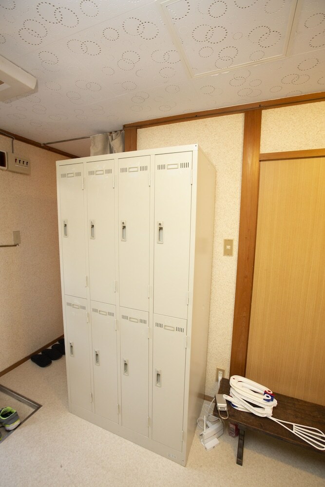 Hostal Lazy House - Hostel