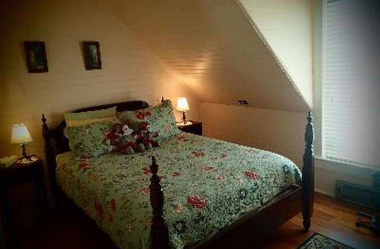 Bed & Breakfast The Bidwell House