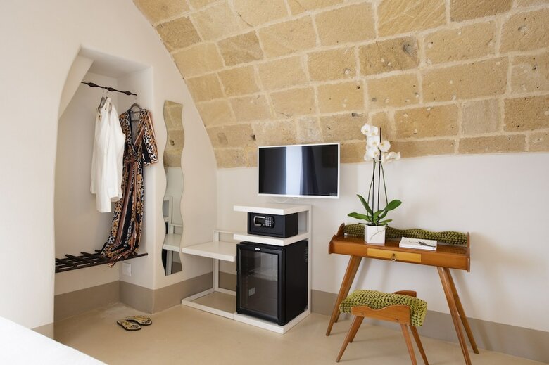 Hotel I Bastioni San Domenico