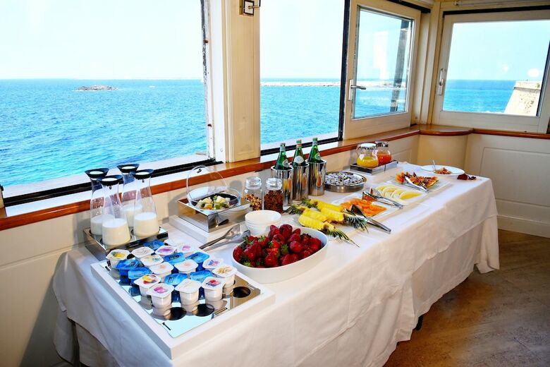 Hotel I Bastioni San Domenico