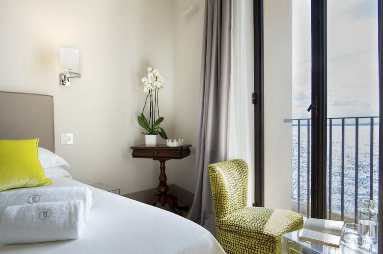 Hotel I Bastioni San Domenico
