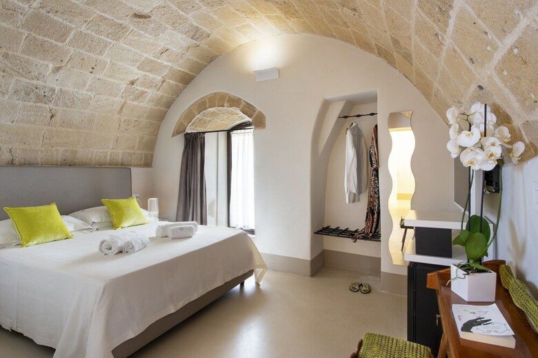 Hotel I Bastioni San Domenico