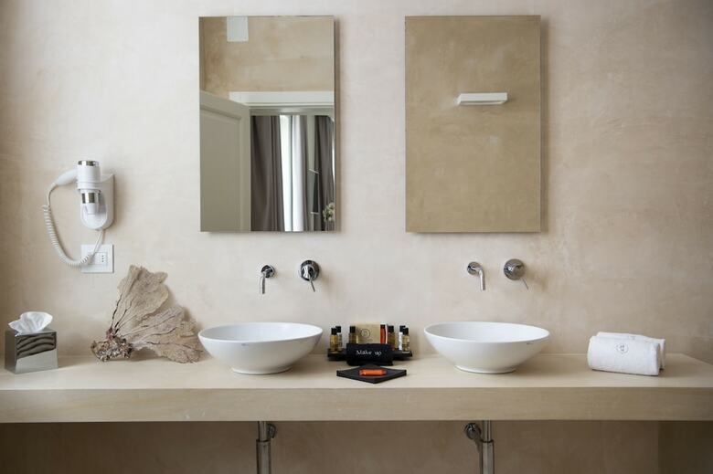 Hotel I Bastioni San Domenico