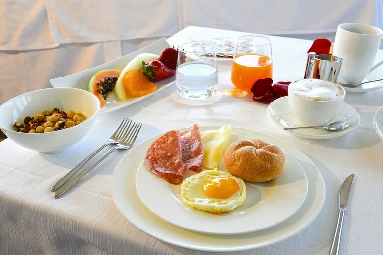 Hotel I Bastioni San Domenico