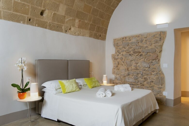 Hotel I Bastioni San Domenico