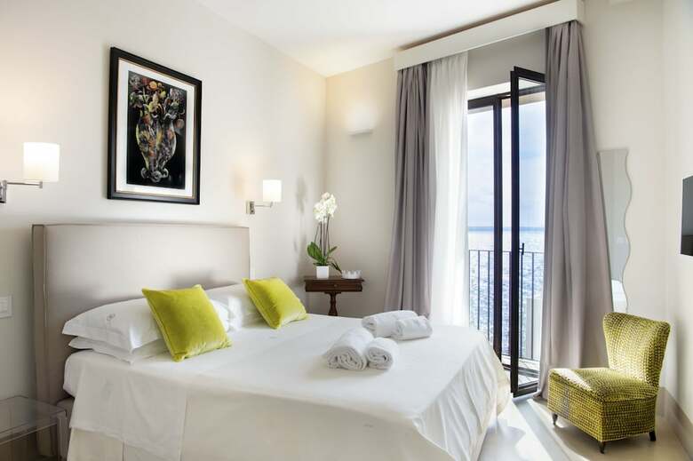 Hotel I Bastioni San Domenico