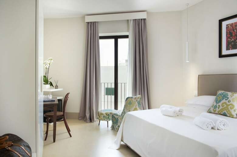 Hotel I Bastioni San Domenico