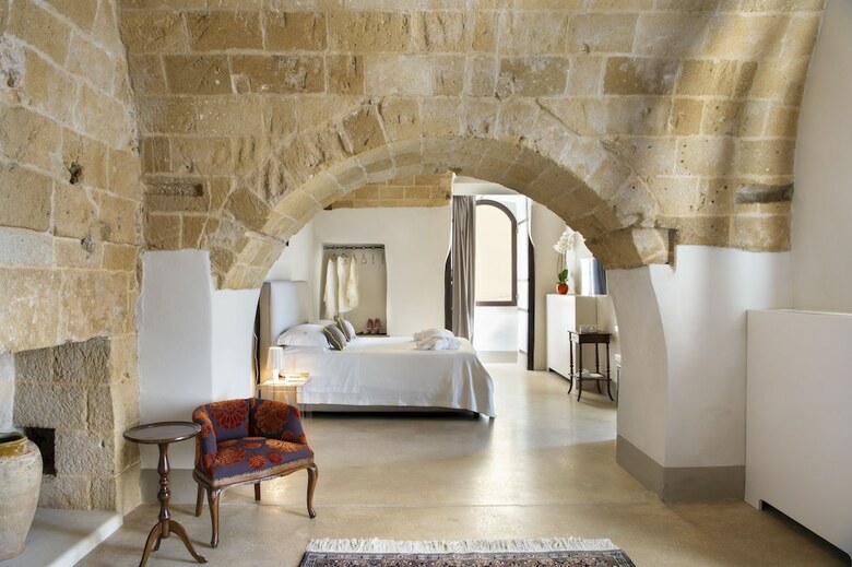 Hotel I Bastioni San Domenico