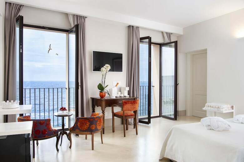 Hotel I Bastioni San Domenico