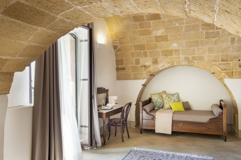Hotel I Bastioni San Domenico