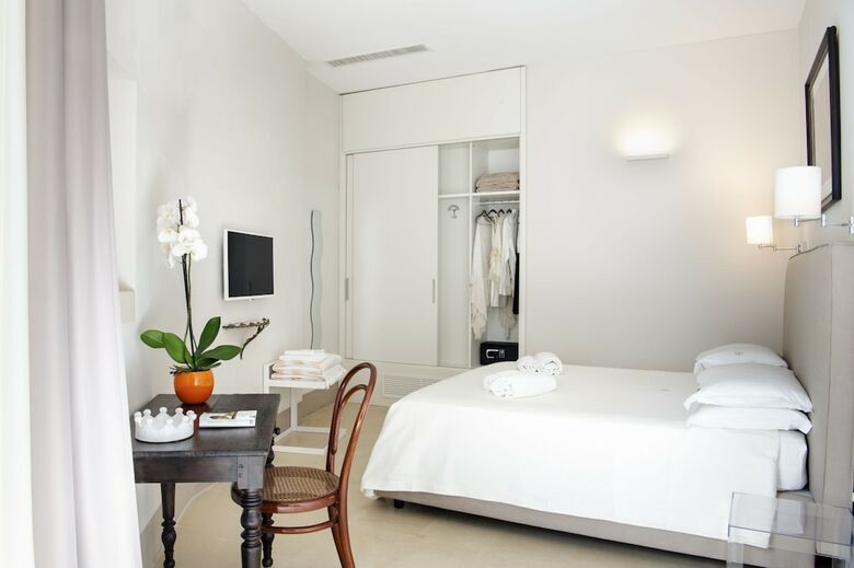 Hotel I Bastioni San Domenico