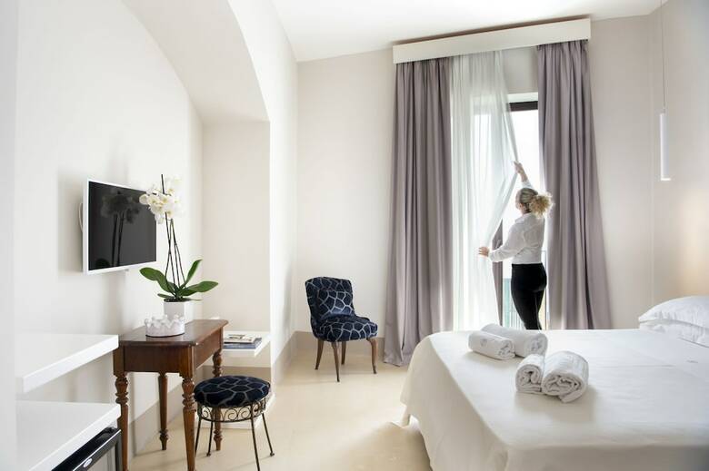 Hotel I Bastioni San Domenico