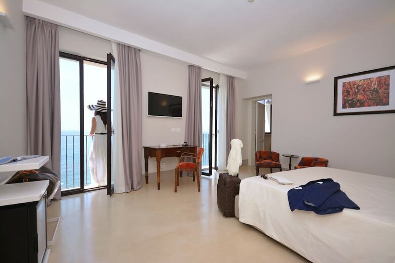 Hotel I Bastioni San Domenico