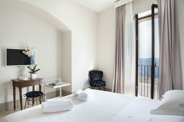 Hotel I Bastioni San Domenico