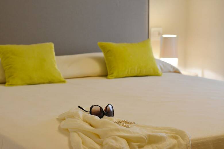 Hotel I Bastioni San Domenico