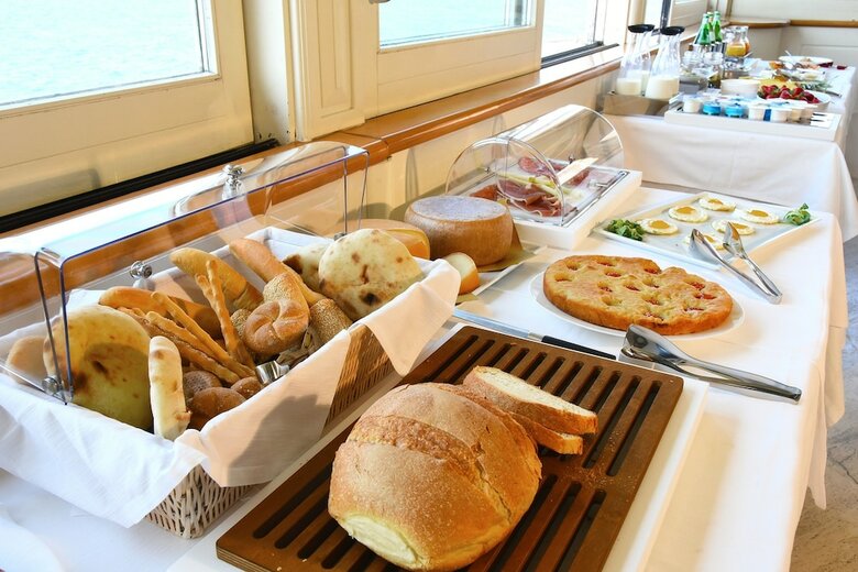 Hotel I Bastioni San Domenico