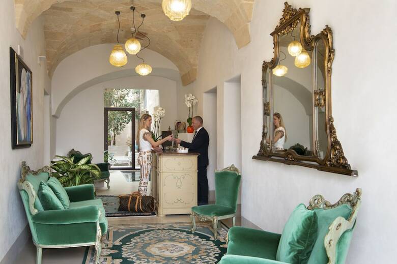 Hotel I Bastioni San Domenico