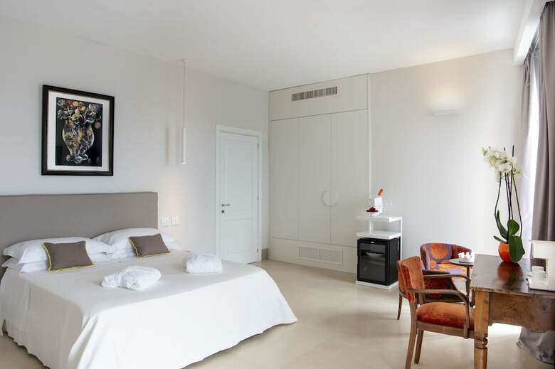 Hotel I Bastioni San Domenico