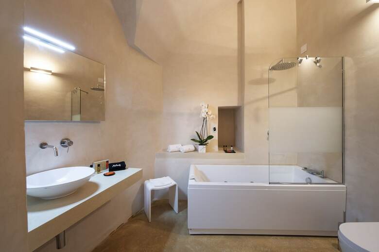Hotel I Bastioni San Domenico