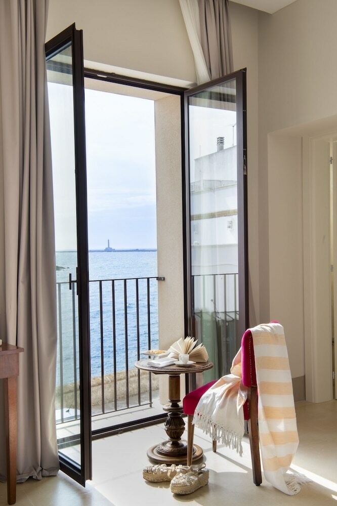 Hotel I Bastioni San Domenico
