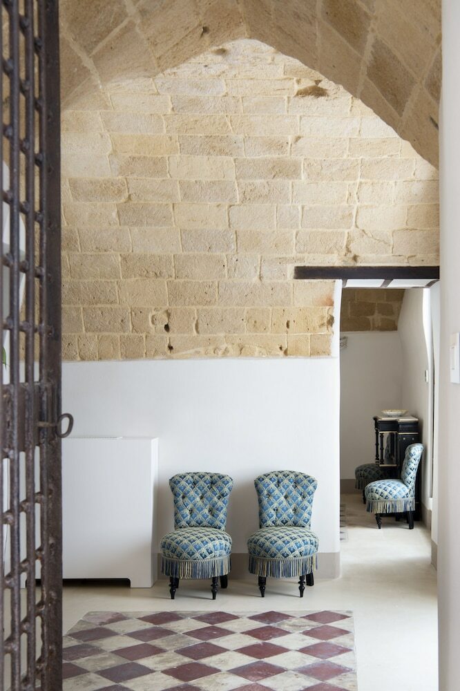 Hotel I Bastioni San Domenico