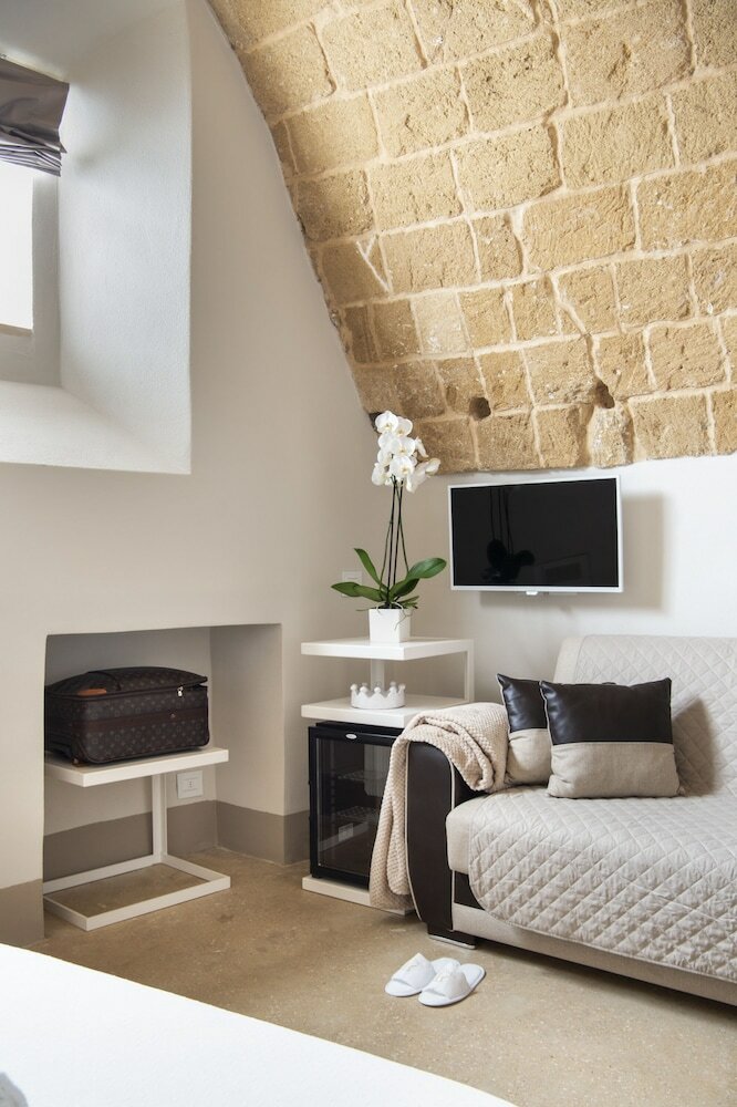 Hotel I Bastioni San Domenico