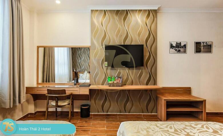 Sun Hotel Ben Thanh Market