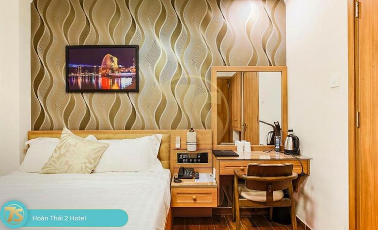 Sun Hotel Ben Thanh Market