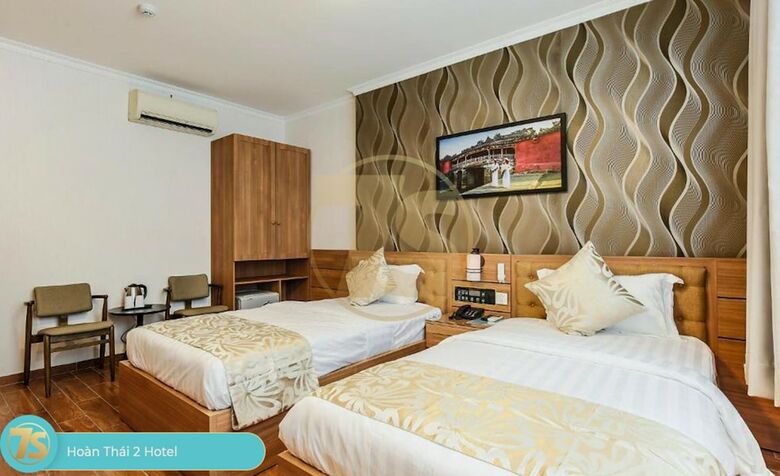 Sun Hotel Ben Thanh Market