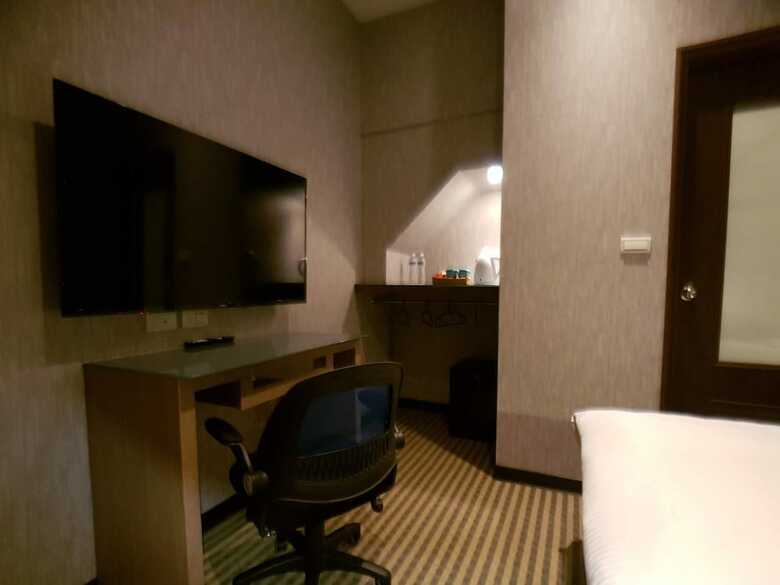 Hotel Taipei Circle Stay