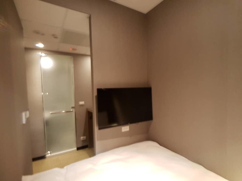 Hotel Taipei Circle Stay