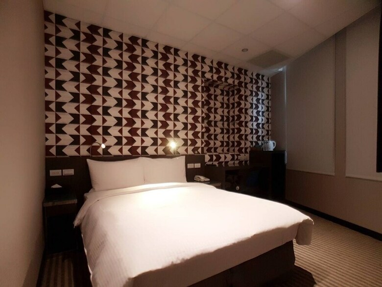 Hotel Taipei Circle Stay