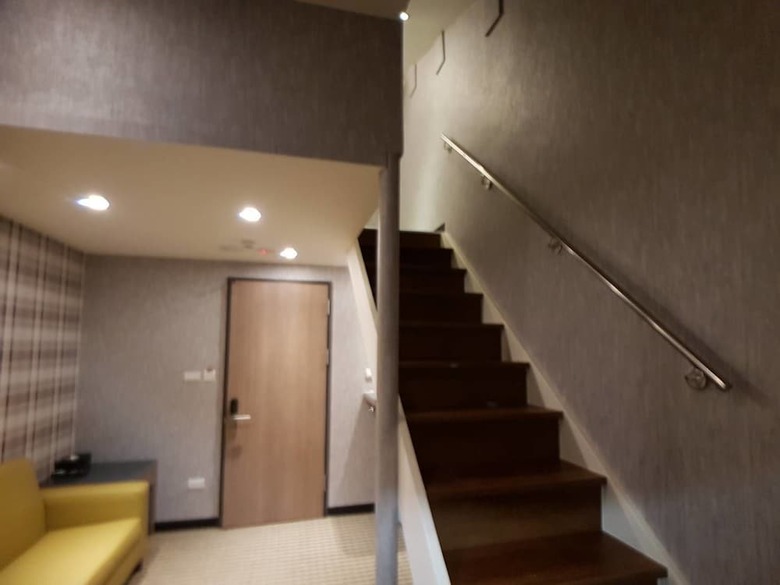 Hotel Taipei Circle Stay