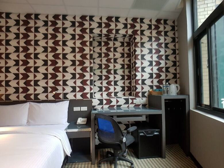 Hotel Taipei Circle Stay